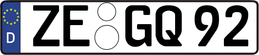 ZE-GQ92
