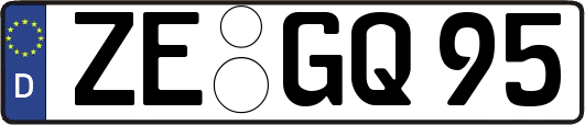 ZE-GQ95