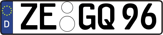 ZE-GQ96