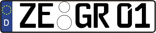 ZE-GR01