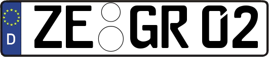 ZE-GR02