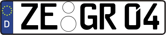 ZE-GR04