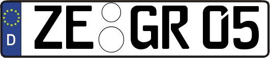ZE-GR05