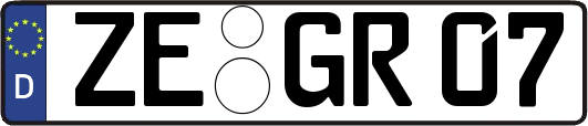 ZE-GR07