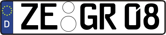 ZE-GR08