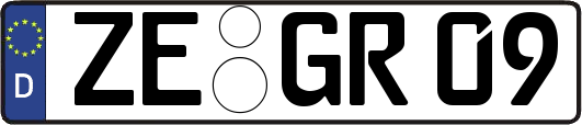 ZE-GR09