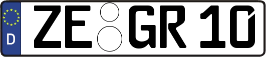 ZE-GR10