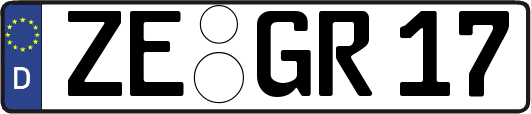 ZE-GR17