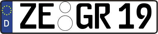 ZE-GR19