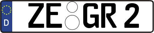 ZE-GR2