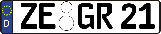 ZE-GR21