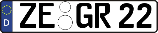 ZE-GR22