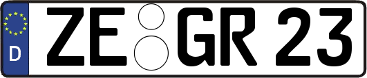 ZE-GR23