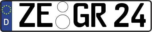 ZE-GR24