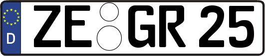 ZE-GR25