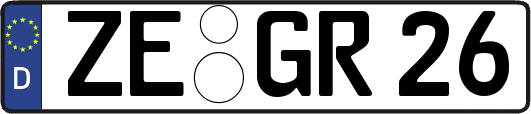 ZE-GR26