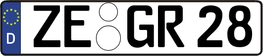 ZE-GR28