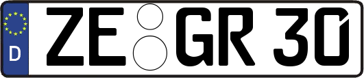 ZE-GR30