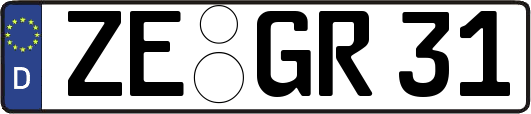 ZE-GR31