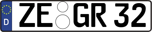 ZE-GR32