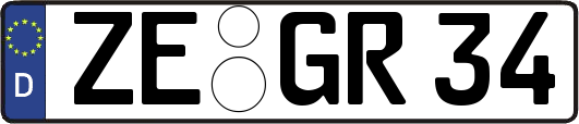ZE-GR34