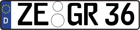 ZE-GR36
