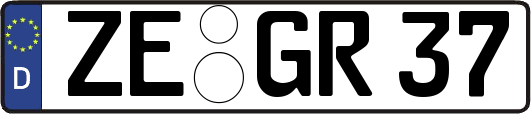 ZE-GR37