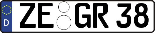 ZE-GR38