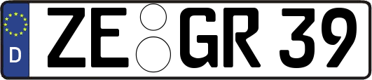 ZE-GR39