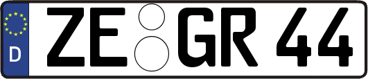 ZE-GR44