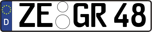 ZE-GR48