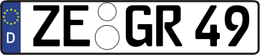 ZE-GR49