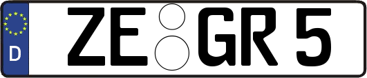 ZE-GR5