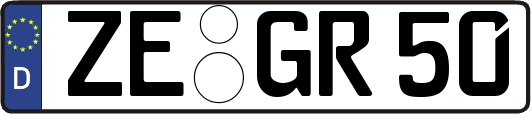 ZE-GR50