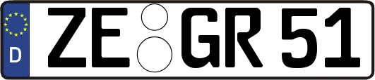 ZE-GR51