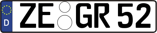 ZE-GR52