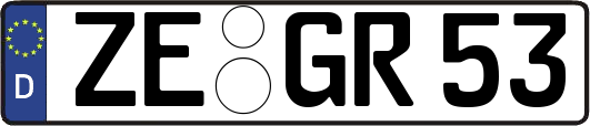 ZE-GR53