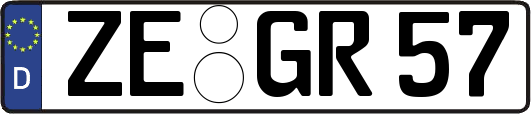 ZE-GR57