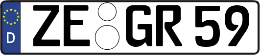 ZE-GR59