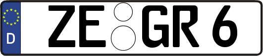 ZE-GR6