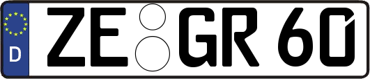 ZE-GR60