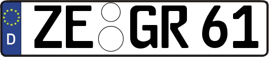 ZE-GR61