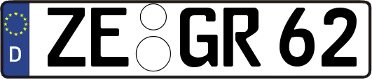 ZE-GR62