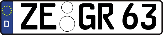 ZE-GR63