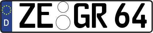 ZE-GR64