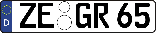 ZE-GR65