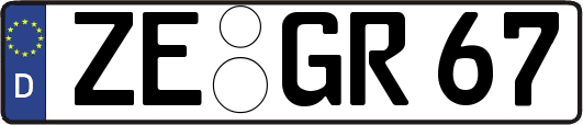 ZE-GR67
