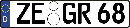 ZE-GR68