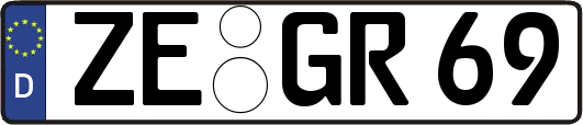 ZE-GR69