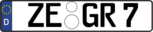 ZE-GR7